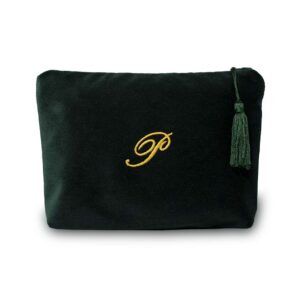 Vendita online Vendita Pochette classica Verde Bosco