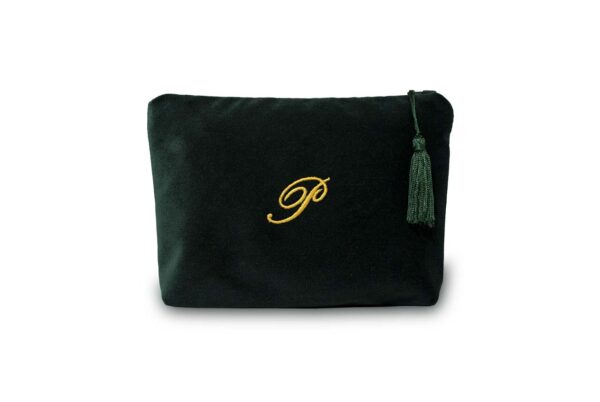 Vendita online Vendita Pochette classica Verde Bosco