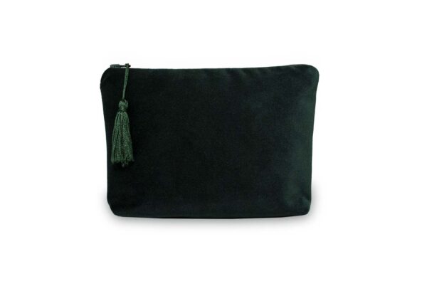 Vendita Pochette classica Verde Bosco