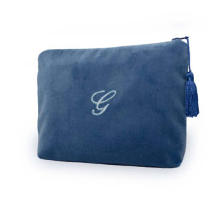 Vendita Pochette classica Azzurro