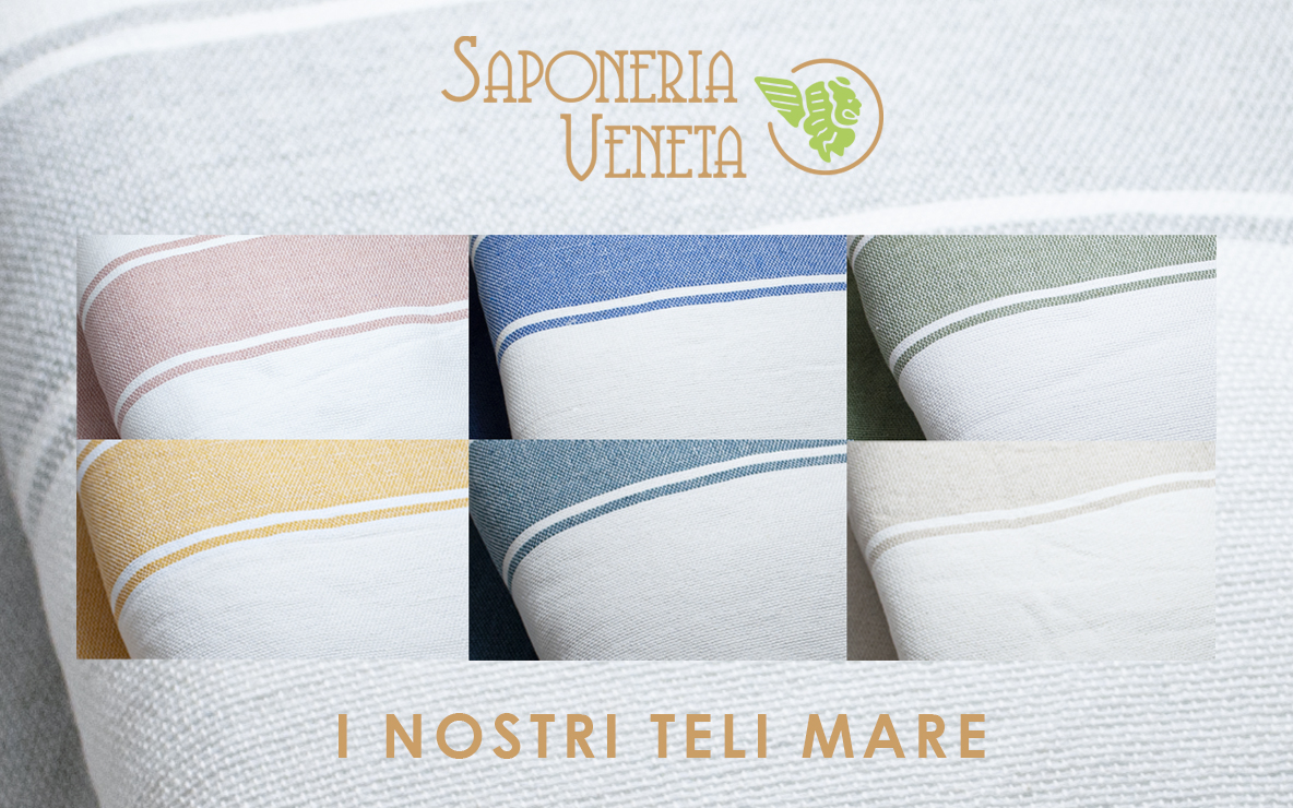 Teli mare