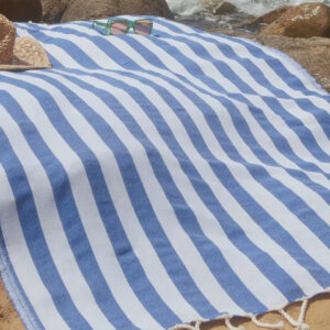 telo mare blu oceano