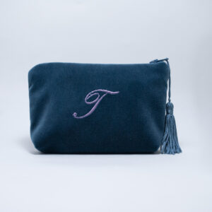 portamonete colore blue jeans