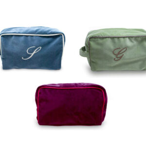 Componi il TUO Wash Bag - Beauty