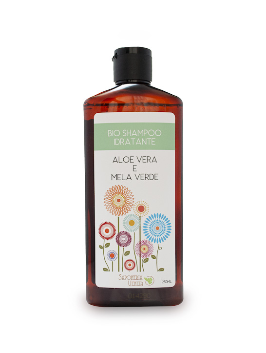 Bio-Shampoo-idratante-Aloe-Vera Bio shampoo idratante