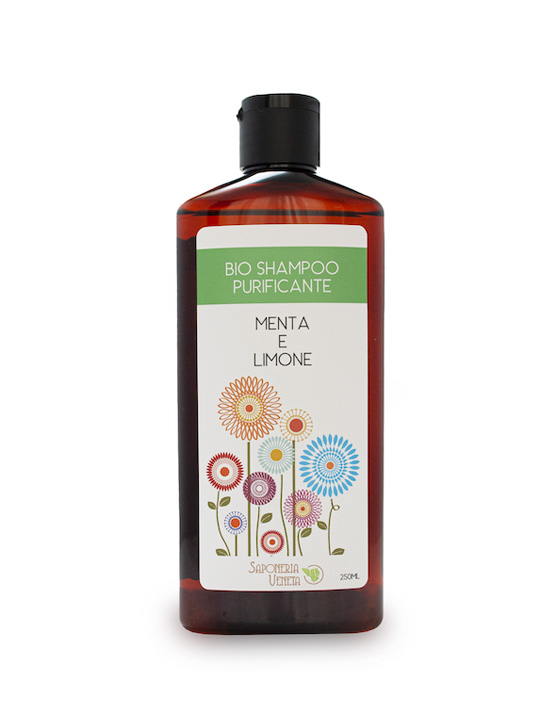 Bio-Shampoo-purificante-Menta-Limone Bio Shampoo purificante