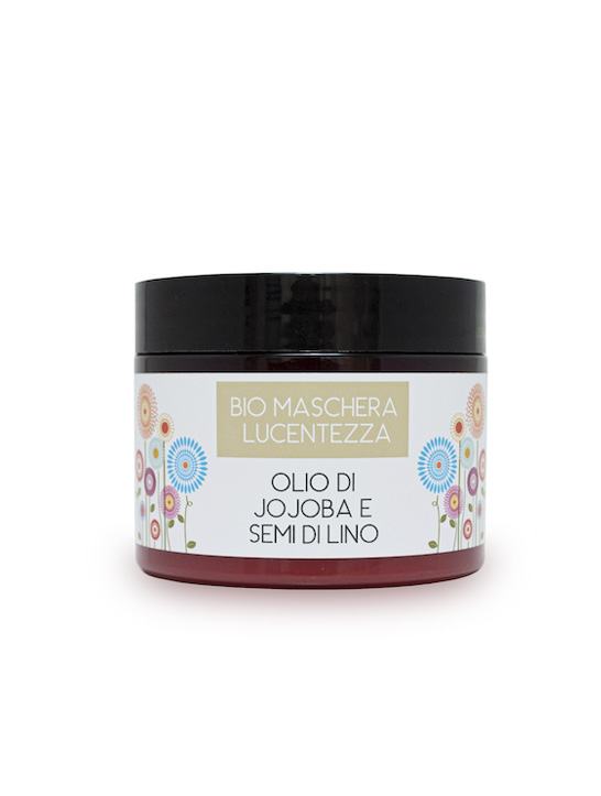 Bio-maschera-lucentezza-olio-jojoba Bio maschera lucentezza olio jojoba