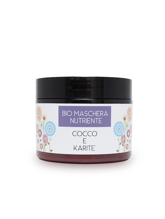 Bio-maschera-nutriente-cocco-karite Bio maschera nutriente cocco karite