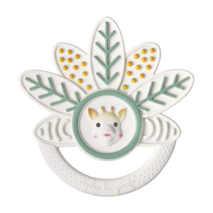 Anello di dentizione millefoglie - Sophie la Girafe