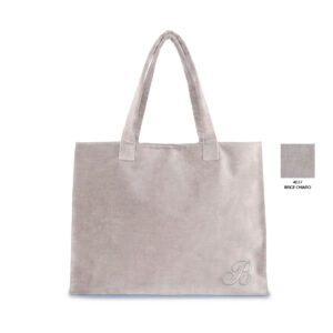 Borsa velluto