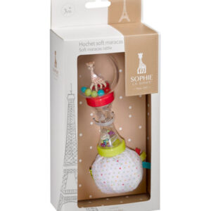 Giocattolo per neonati Maracas