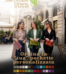 Pochette personalizzate